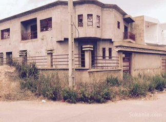 Villa casablanca