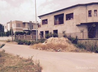 Villa casablanca