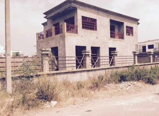 Villa casablanca