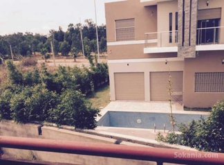 Villa casablanca