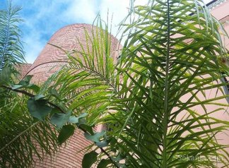 à vendre belle villa à marrakech.