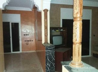 à vendre belle villa à marrakech.