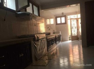Villa à vendre meublée