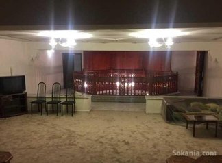 Villa à vendre meublée