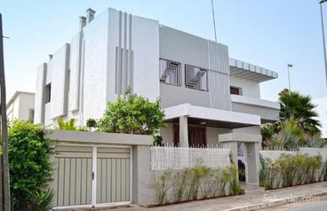 Villa de 410 m², oasis