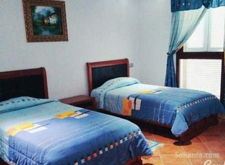 Villa de luxe a vendre a cabo negro