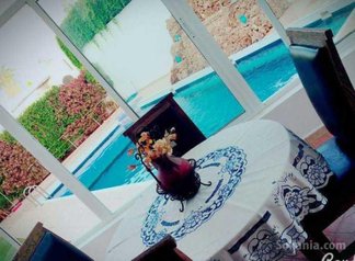 Villa de luxe a vendre a cabo negro
