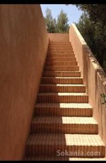 Exceptionnelle Villa Riad!!!!!