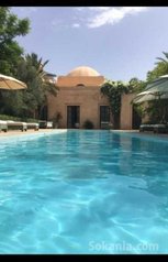 Exceptionnelle Villa Riad!!!!!