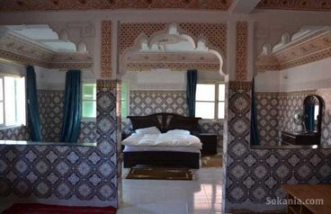 Villa titré 160 m² à Bab Agdal