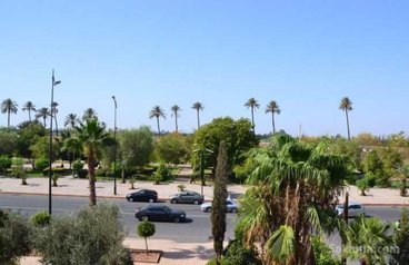 Villa titré 160 m² à Bab Agdal