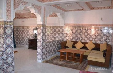 Villa titré 160 m² à Bab Agdal
