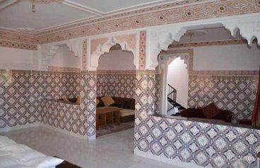 Villa titré 160 m² à Bab Agdal