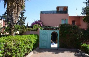 Villa titré 160 m² à Bab Agdal
