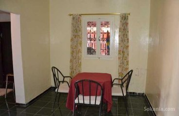 Villa titré 160 m² à Bab Agdal