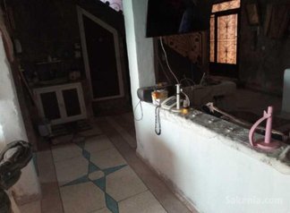 Maison de 100 m²