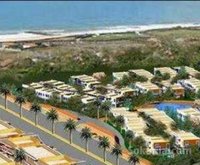 duplex à coté de la plage à sidi rahal