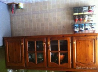 Meuble rd pour cuisine