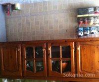 Meuble rd pour cuisine