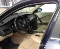 bmw serie 520 on prix