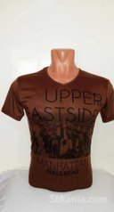 T-shirte 2015