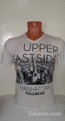T-shirte 2015