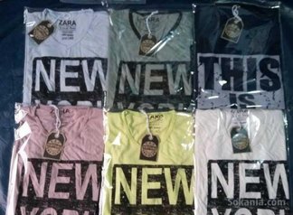 T-shirte 2015