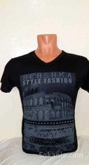 T-shirte 2015