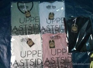 T-shirte 2015