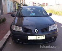 Renault megane 2