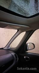 Fiat 500L 1.6 Multijet Lounge