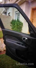 Fiat 500L 1.6 Multijet Lounge