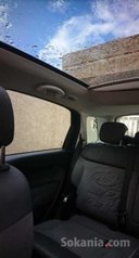 Fiat 500L 1.6 Multijet Lounge