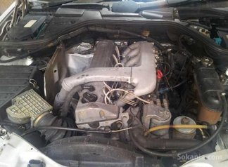 Mercedes-Benz Classe S Diesel W140 S350 TD 14CV
