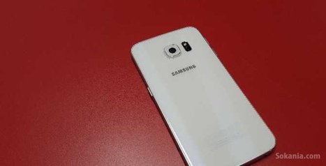 Samsung s6
