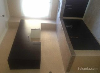 Appartement a temara