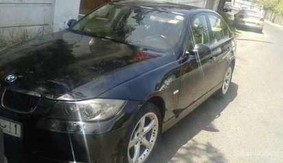 Bmw 320i essence
