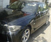 Bmw 320i essence
