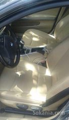 Bmw 320i essence