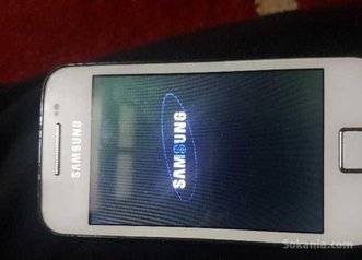 Samsung Galaxy