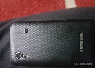 Samsung Galaxy