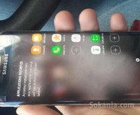 Samsuneg s6 edge