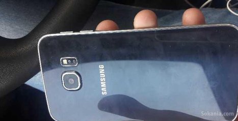 Samsuneg s6 edge