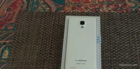 Landvo l500s