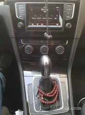 Vw golf 7