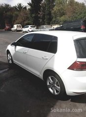 Vw golf 7