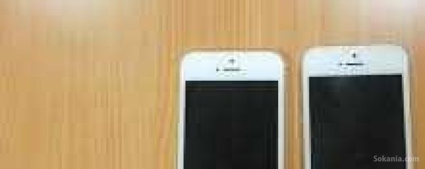 Iphone 5s blanc