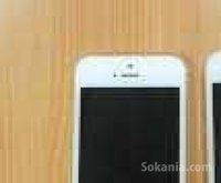 Iphone 5s blanc