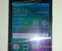 Samsung Galaxy A3 a vendre