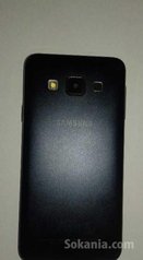 Samsung Galaxy A3 a vendre